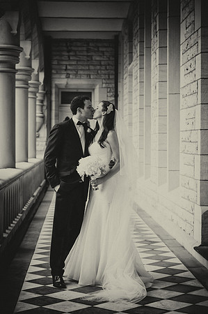 Lisa & Drew Wedding Day (2013-11-30) | Tommy & Crew