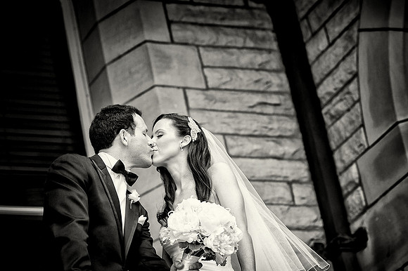 Lisa & Drew Wedding Day (2013-11-30) | Tommy & Crew