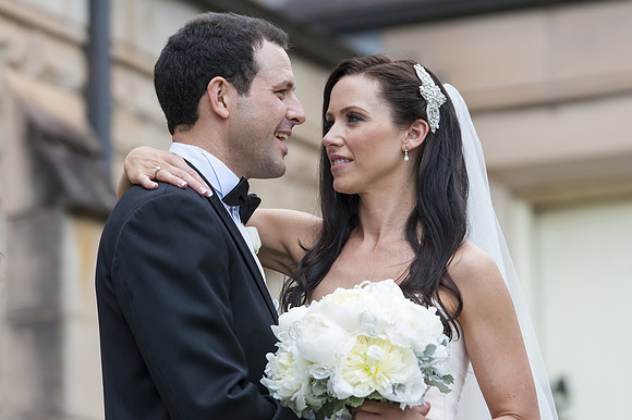 Lisa & Drew Wedding Day (2013-11-30) | Tommy & Crew