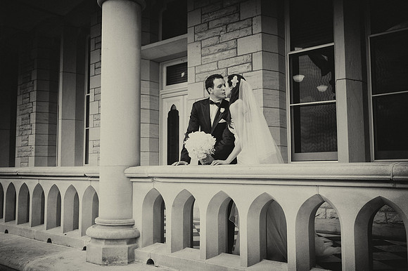 Lisa & Drew Wedding Day (2013-11-30) | Tommy & Crew