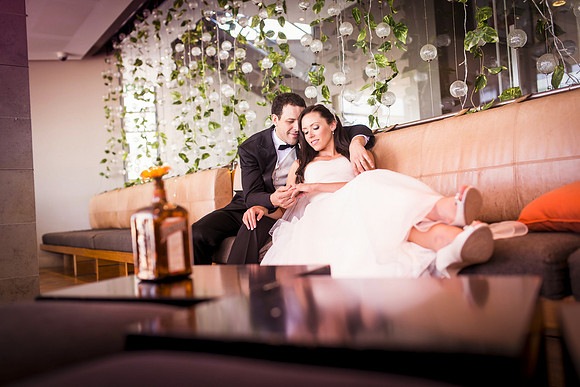 Lisa & Drew Wedding Day (2013-11-30) | Tommy & Crew
