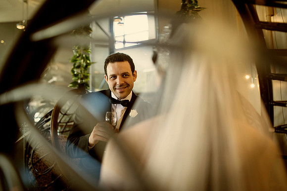 Lisa & Drew Wedding Day (2013-11-30) | Tommy & Crew