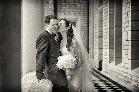 Lisa & Drew Wedding Day (2013-11-30) | Tommy & Crew