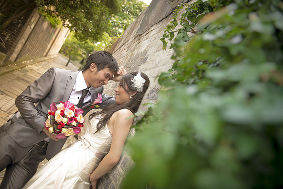 Wedding Photography & Cinematography | TOMMY & CREW | www.tommy.com.au | Photography by TOM TRUONG