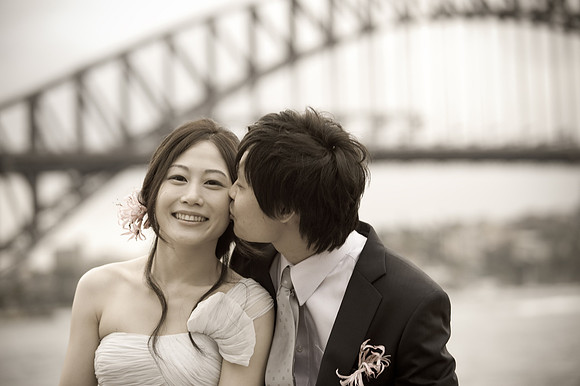 Wedding Photography & Cinematography | TOMMY & CREW | www.tommy.com.au | Photography by TOM TRUONG
