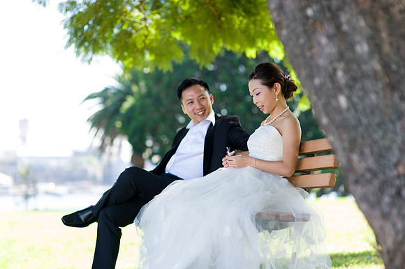 Wedding Photography & Cinematography | TOMMY & CREW | www.tommy.com.au | Photography by TOM TRUONG